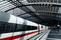 Einigung Zwischen der Deutschen Bahn und der GDL